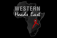 Western Heads East logo